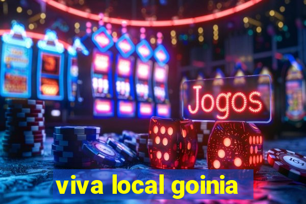 viva local goinia